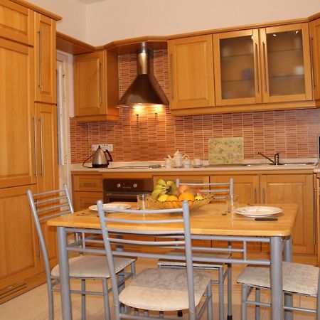 Diana House Apartment Sliema Ngoại thất bức ảnh