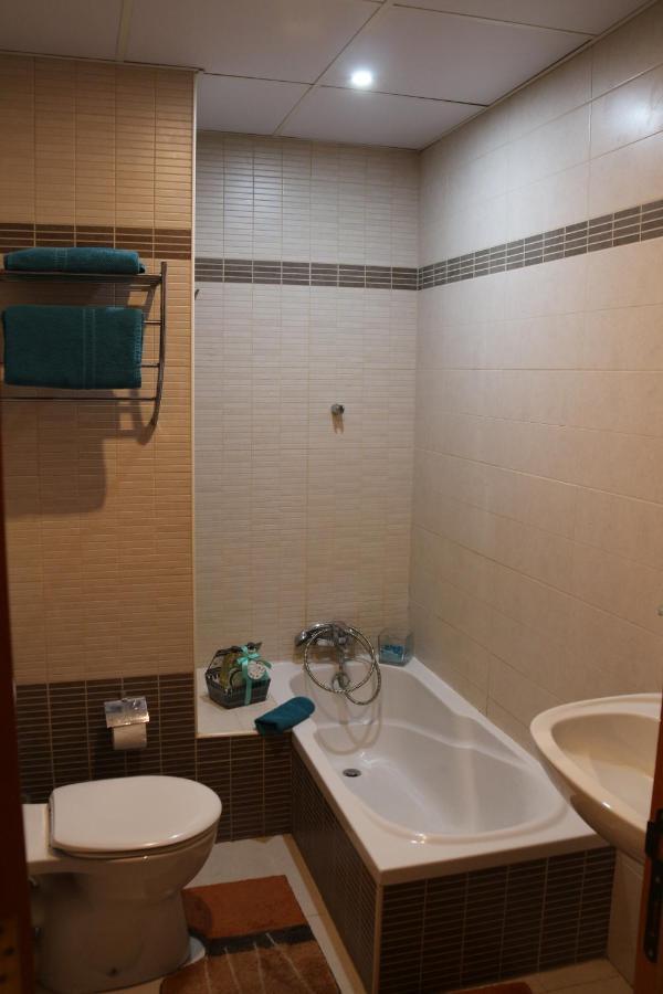 Diana House Apartment Sliema Ngoại thất bức ảnh