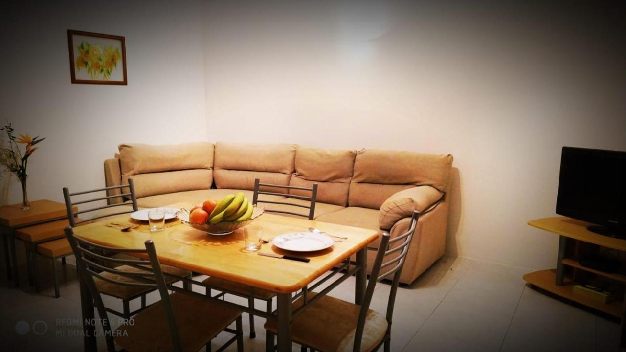 Diana House Apartment Sliema Ngoại thất bức ảnh