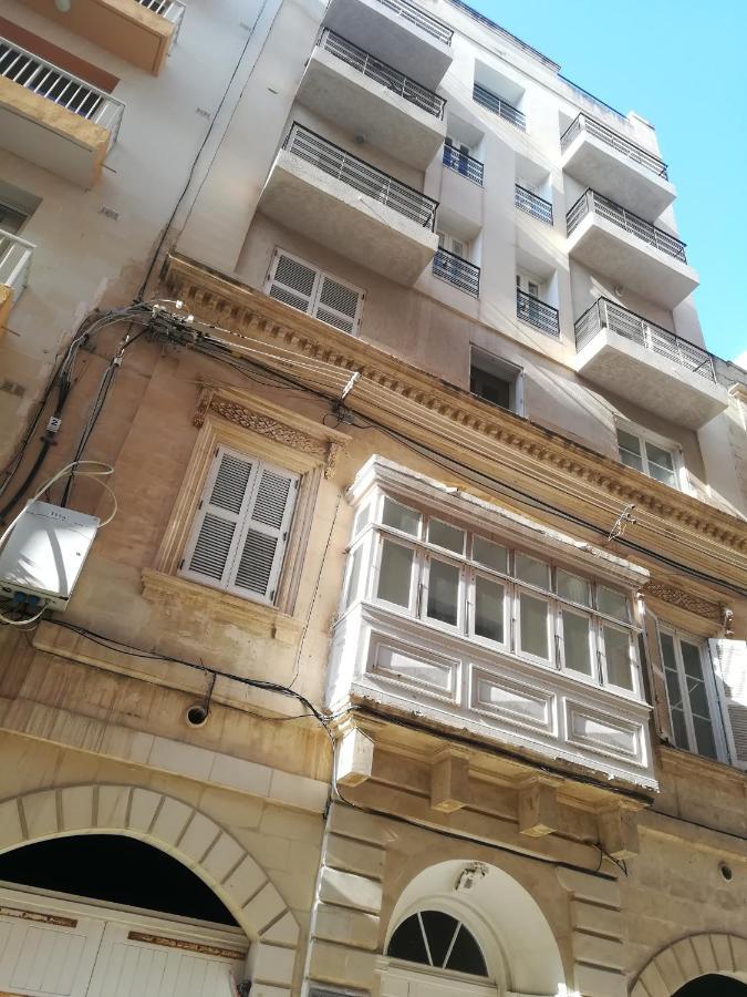 Diana House Apartment Sliema Ngoại thất bức ảnh