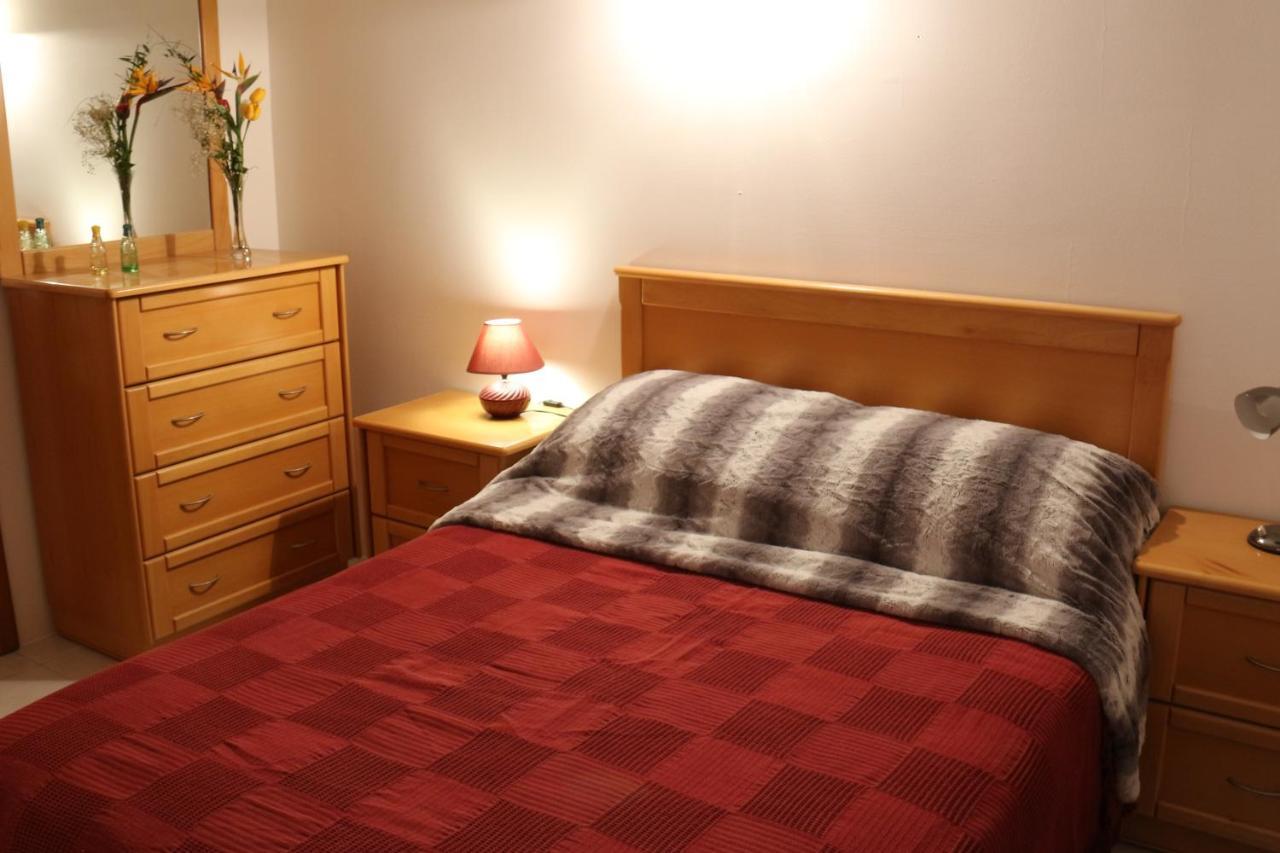 Diana House Apartment Sliema Ngoại thất bức ảnh