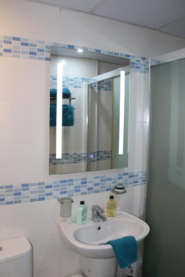 Diana House Apartment Sliema Ngoại thất bức ảnh