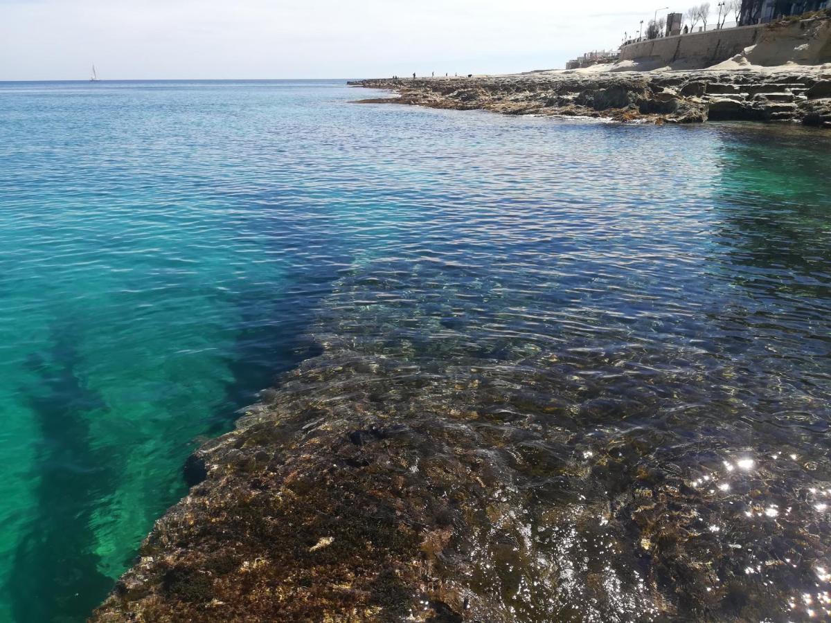 Diana House Apartment Sliema Ngoại thất bức ảnh