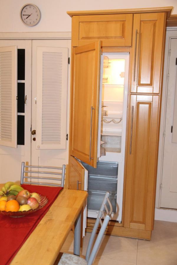 Diana House Apartment Sliema Ngoại thất bức ảnh