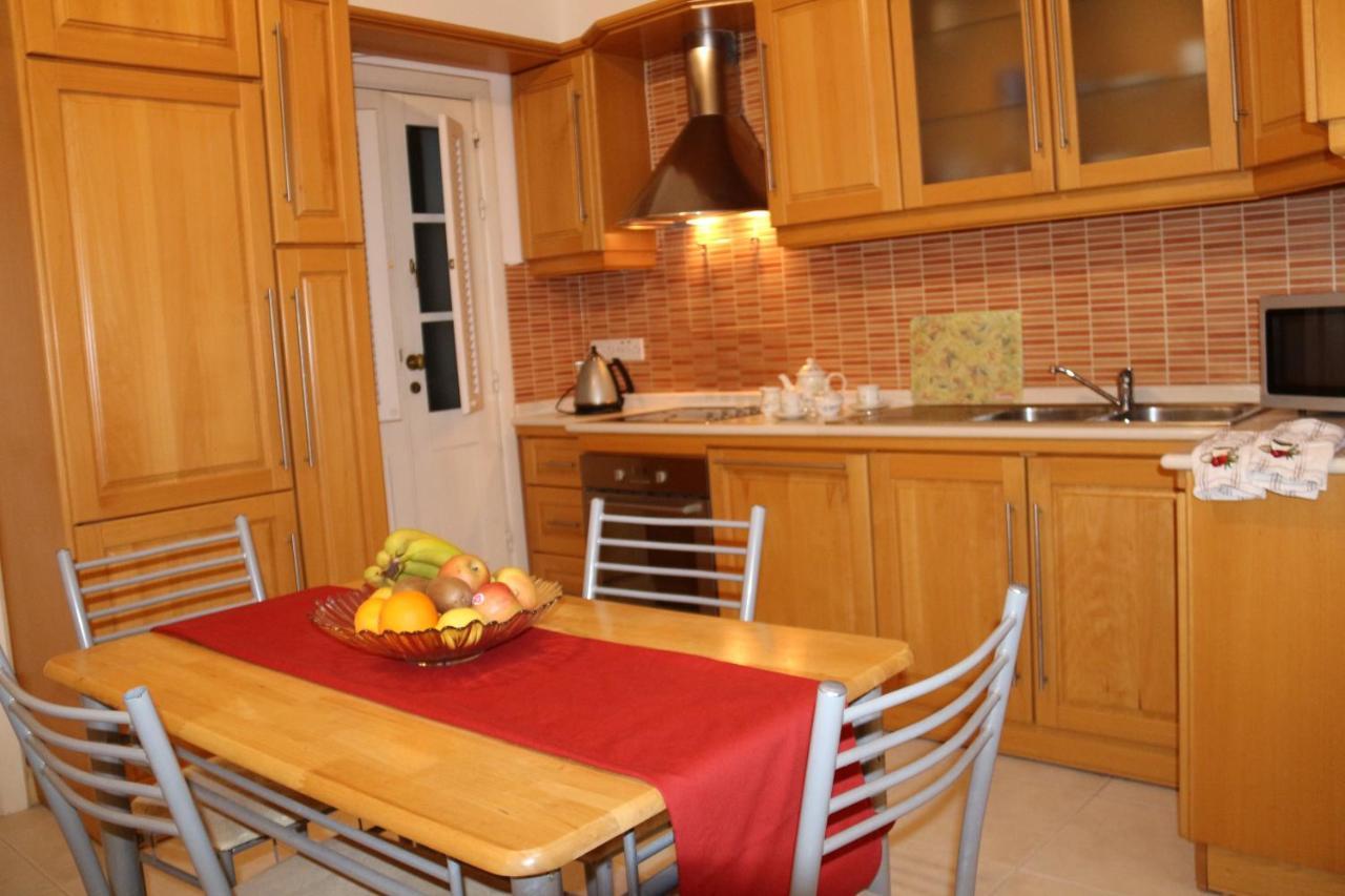 Diana House Apartment Sliema Ngoại thất bức ảnh