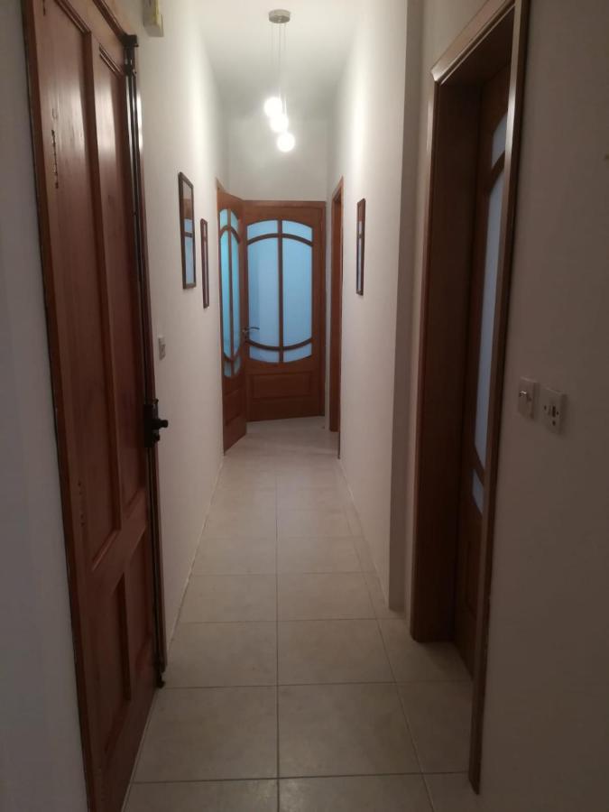 Diana House Apartment Sliema Ngoại thất bức ảnh