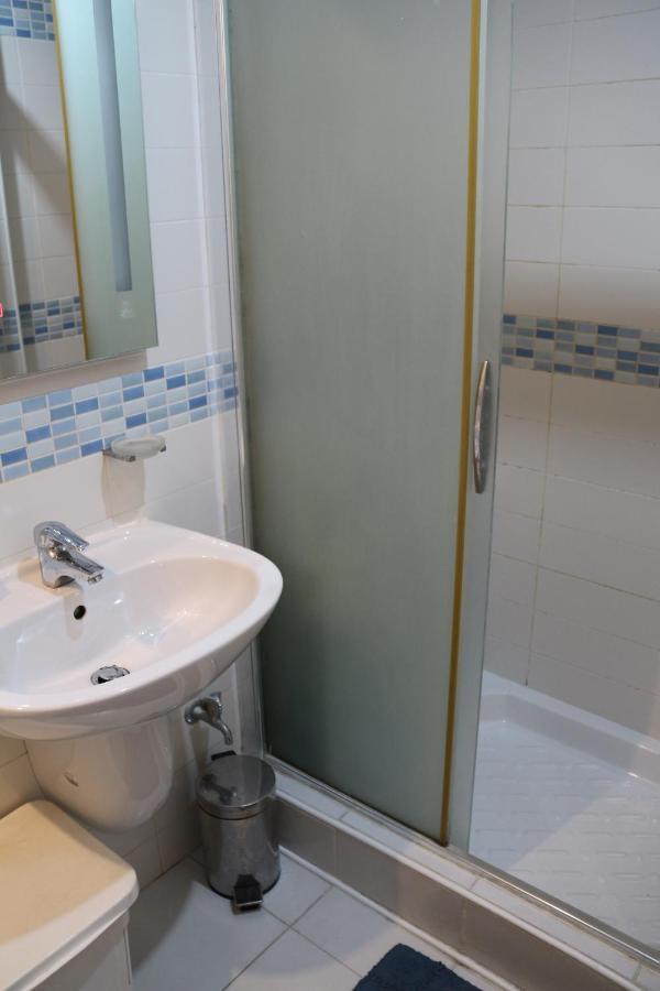 Diana House Apartment Sliema Ngoại thất bức ảnh